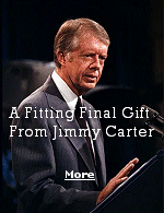 It is only fitting that a man who has built homes for so many others would return to his own home as he sees his time growing short. And when his time in hospice draws to a close, there is likely to be no medical team rushing in, no chest compressions or shocks. There will be only a final breath, and then there will be quiet.